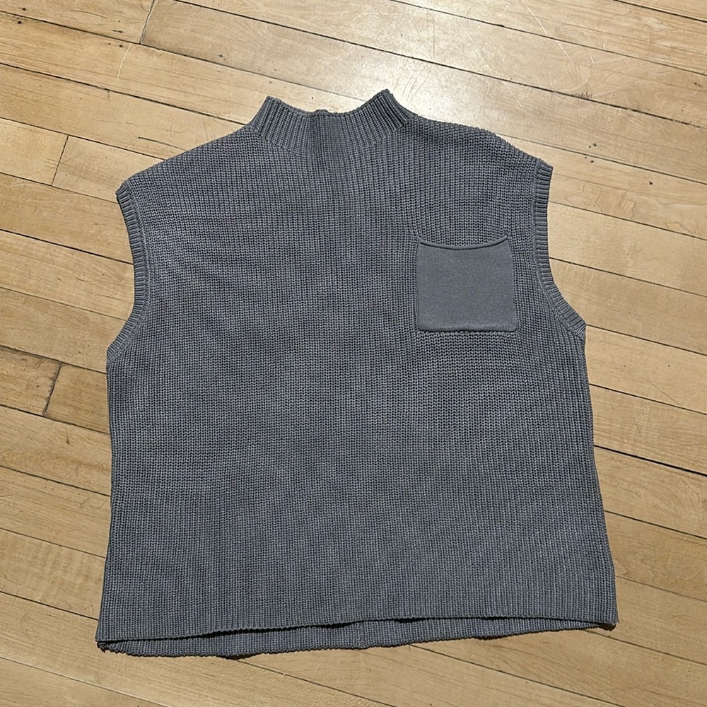 Sweater Top